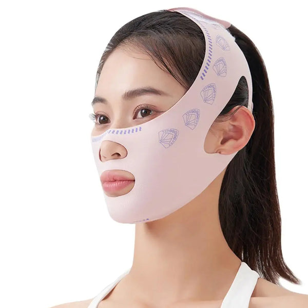 Chin Cheek Beauty Lifting Mask