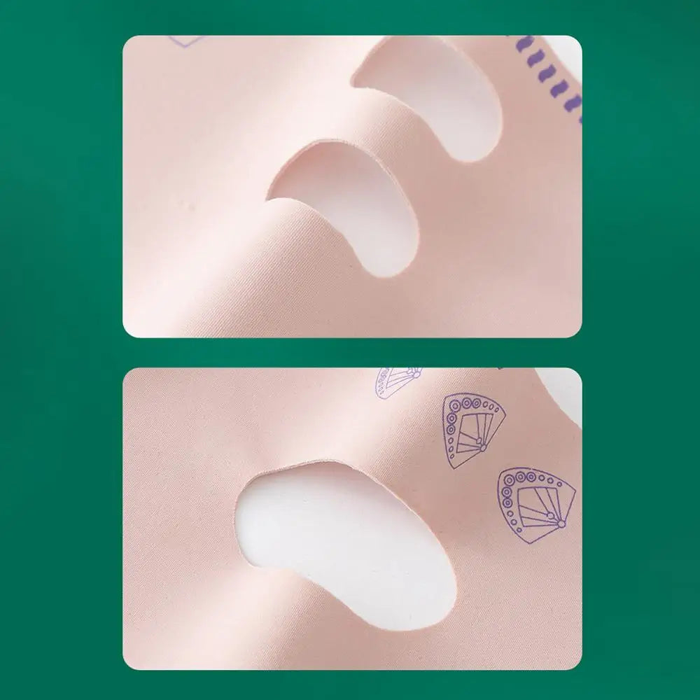 Chin Cheek Beauty Lifting Mask