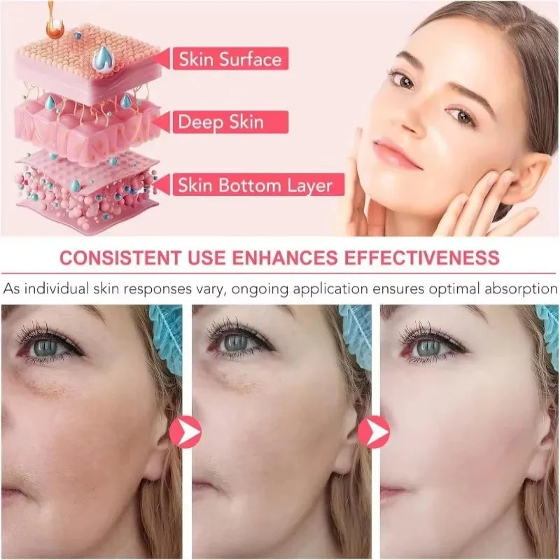 Glow Jelly Face Cream
