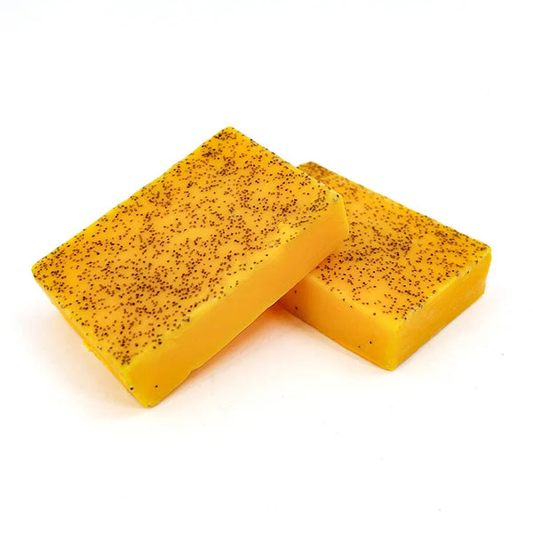 Turmeric Glow Soap for Men